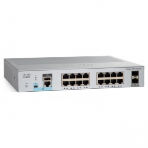 Cisco WS-C2960L-16TS-LL
